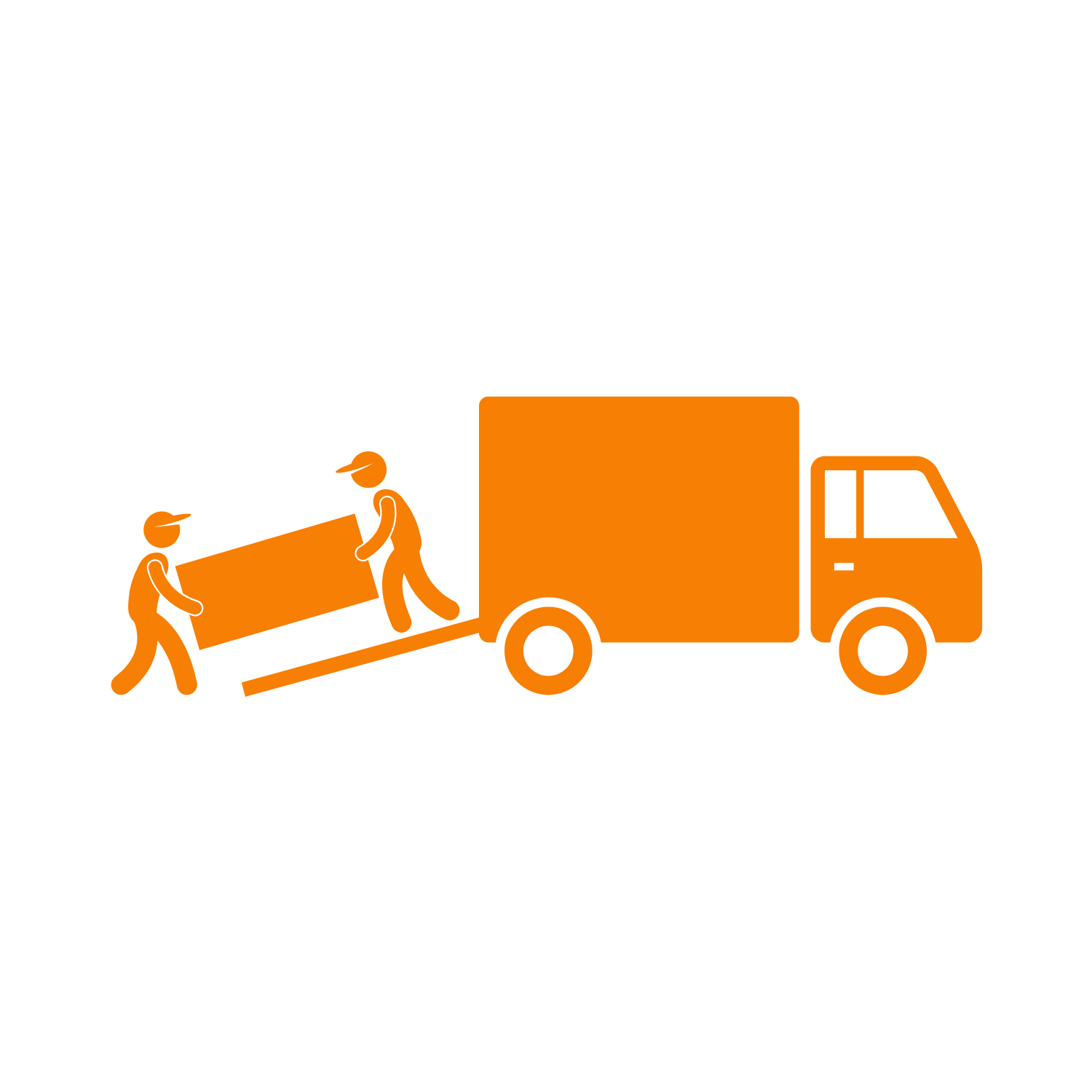 local moving icon